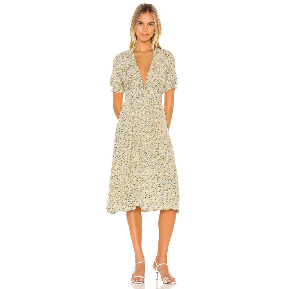 FAITHFULL THE BRAND Dress